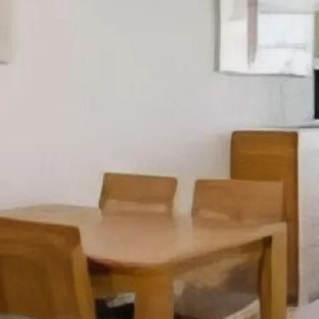 Apartamentos Katavento Μόντε Γκόρντο Εξωτερικό φωτογραφία