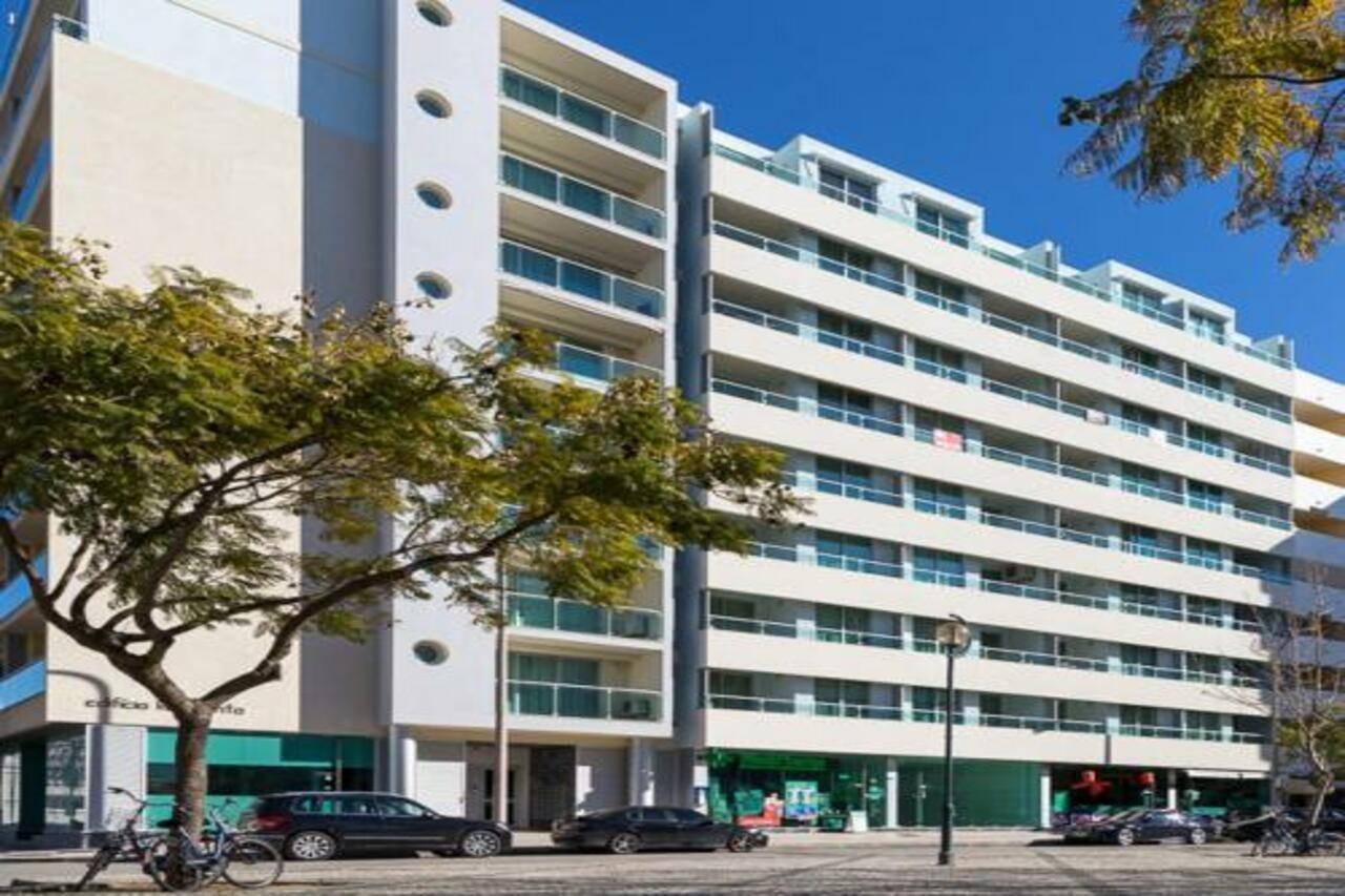Apartamentos Katavento Μόντε Γκόρντο Εξωτερικό φωτογραφία