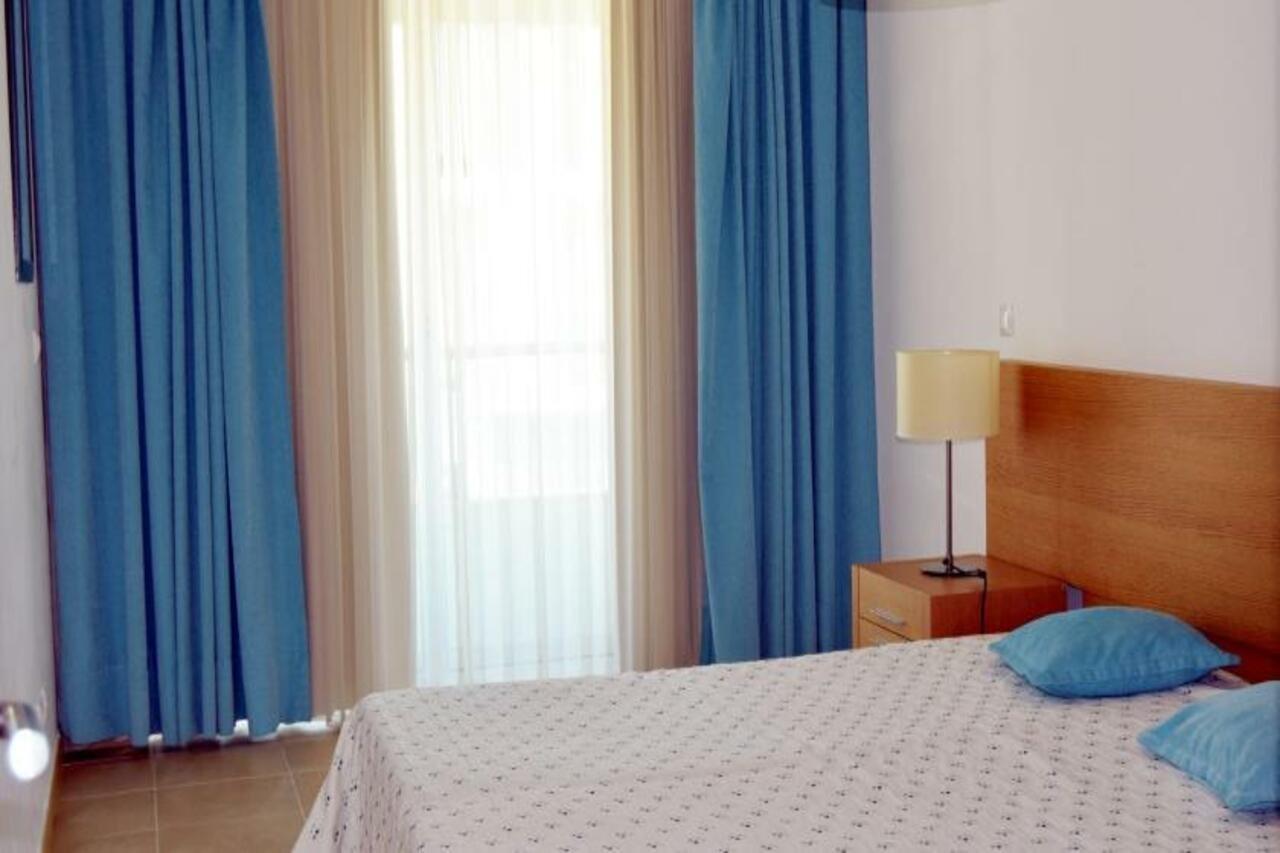 Apartamentos Katavento Μόντε Γκόρντο Εξωτερικό φωτογραφία