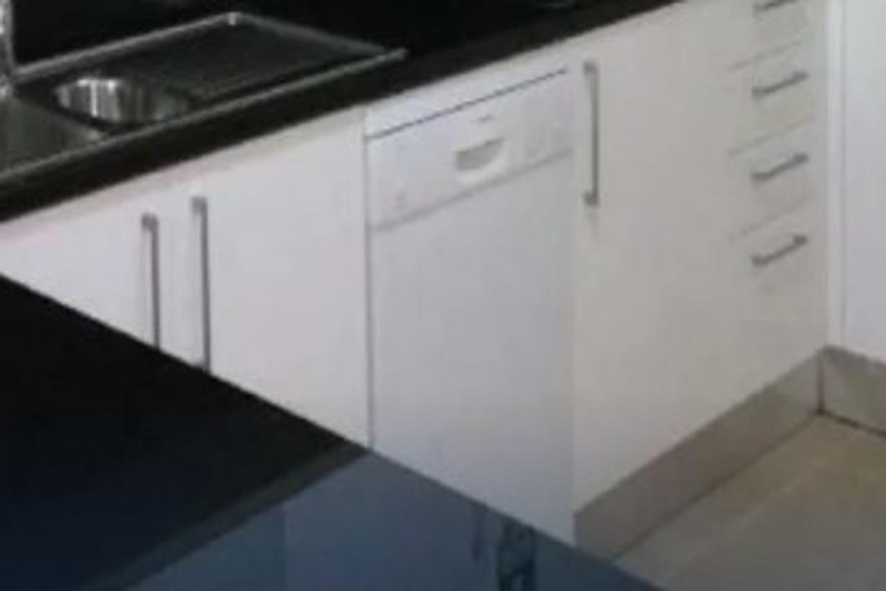Apartamentos Katavento Μόντε Γκόρντο Εξωτερικό φωτογραφία
