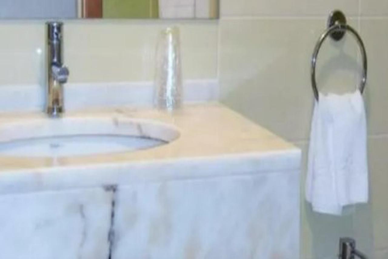 Apartamentos Katavento Μόντε Γκόρντο Εξωτερικό φωτογραφία